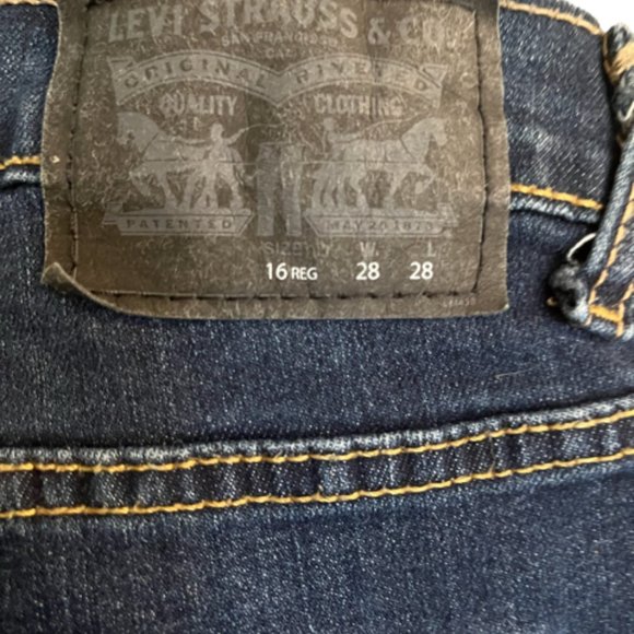 Levi's  Boys - Picture 3 of 3